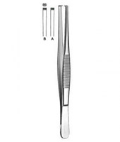 Dressing & Tissue Forceps